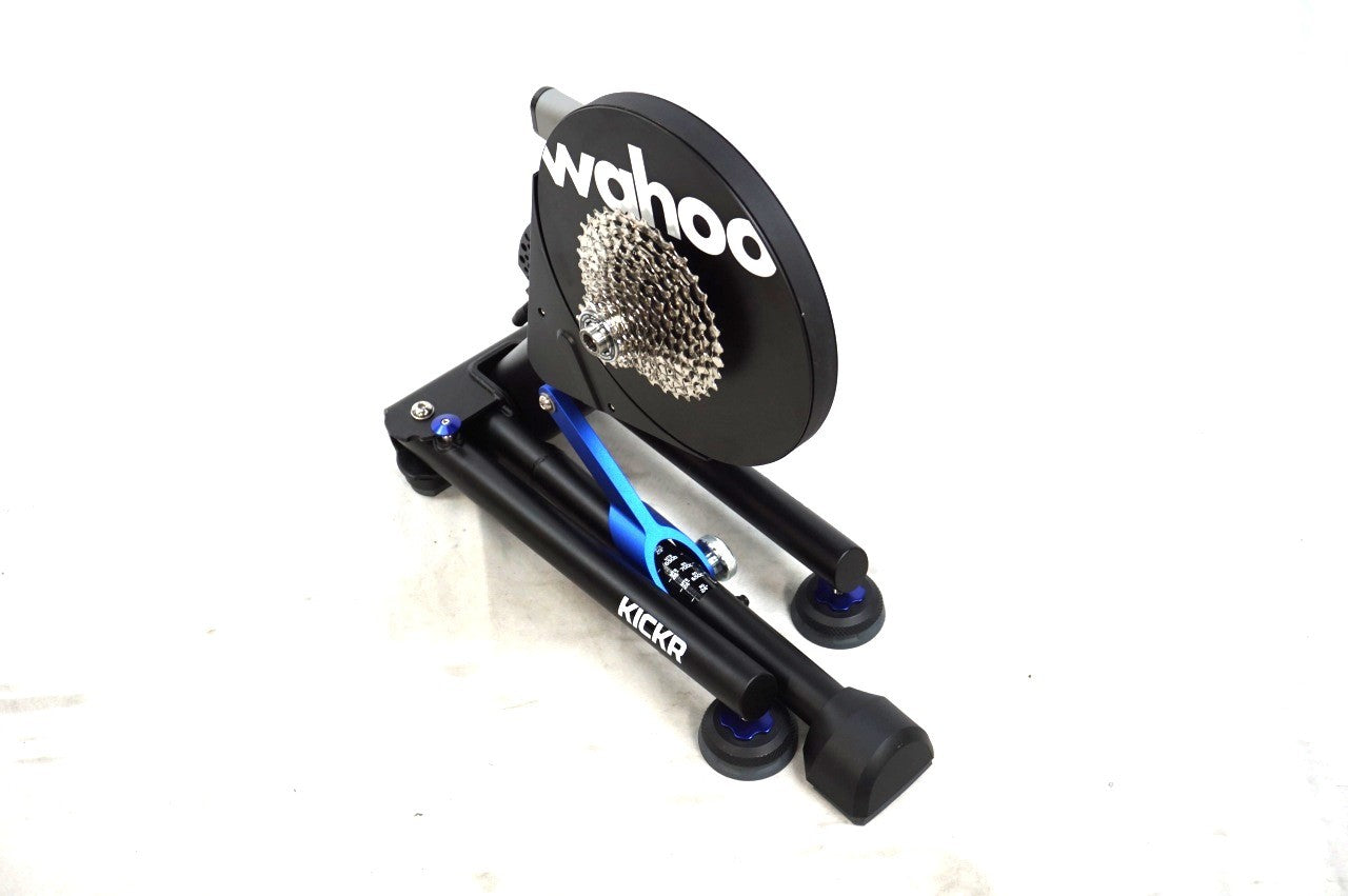 WAHOO 「ワフー」 KICKR V6 WF145 スマートトレーナー / 川越店