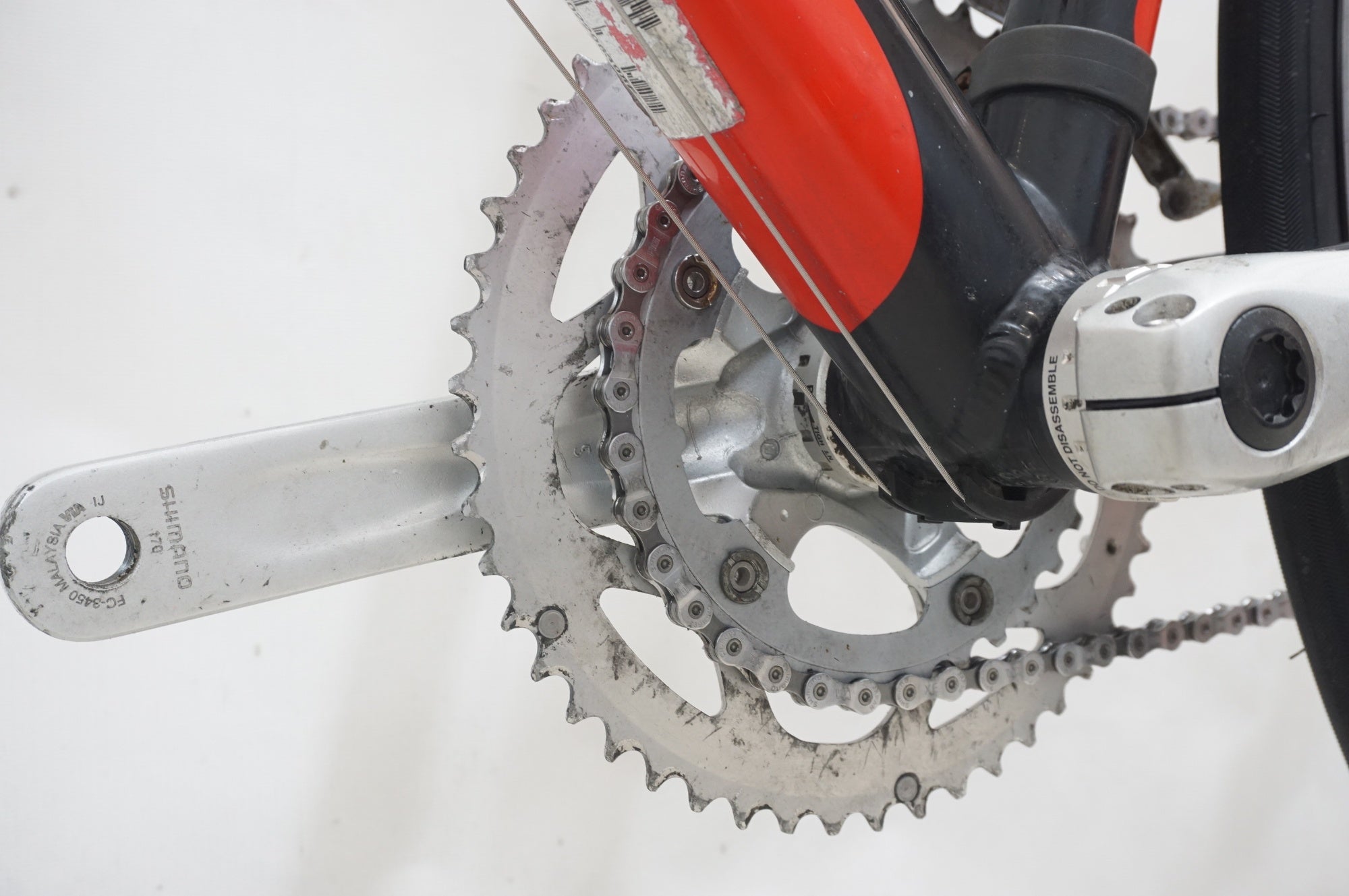 SPECIALIZED 「スペシャライズド」 SECTEUR SPORT 2013年モデル ロードバイク / 福岡店