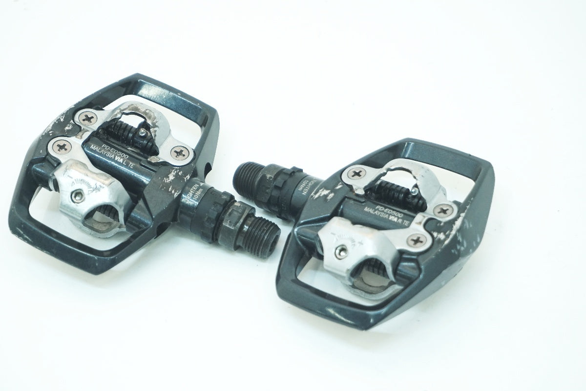 SHIMANO 「シマノ」 PD-ED500 ペダル / 大阪美原北インター店