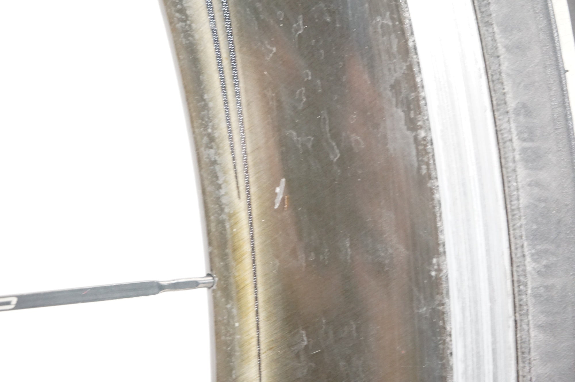 SHIMANO 「シマノ」 WH-RS81 シマノ11s ホイールセット / 宇都宮店