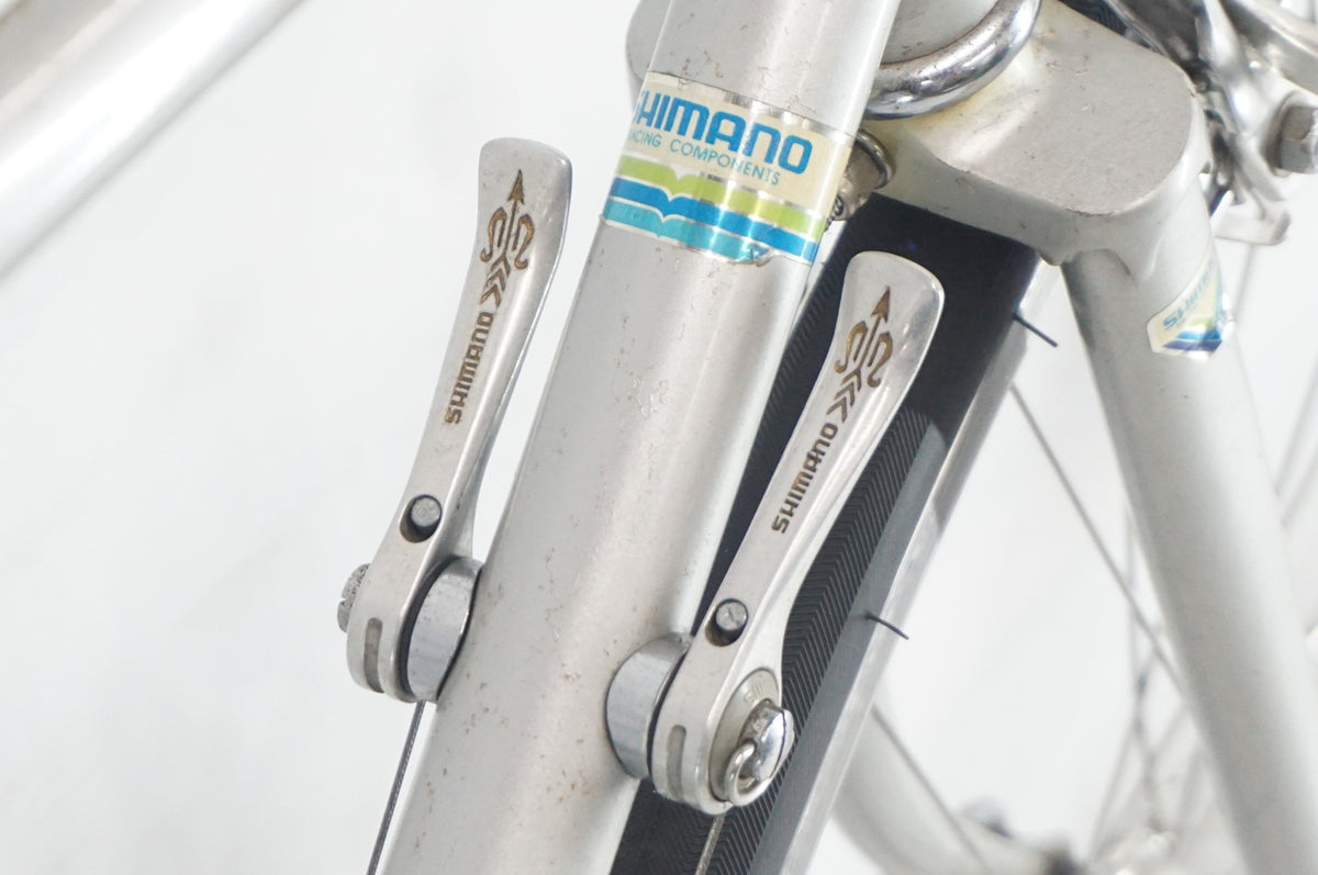 GAN WELL 「ガンウェル」 モデル不明 ロードバイク / 阪急塚口店