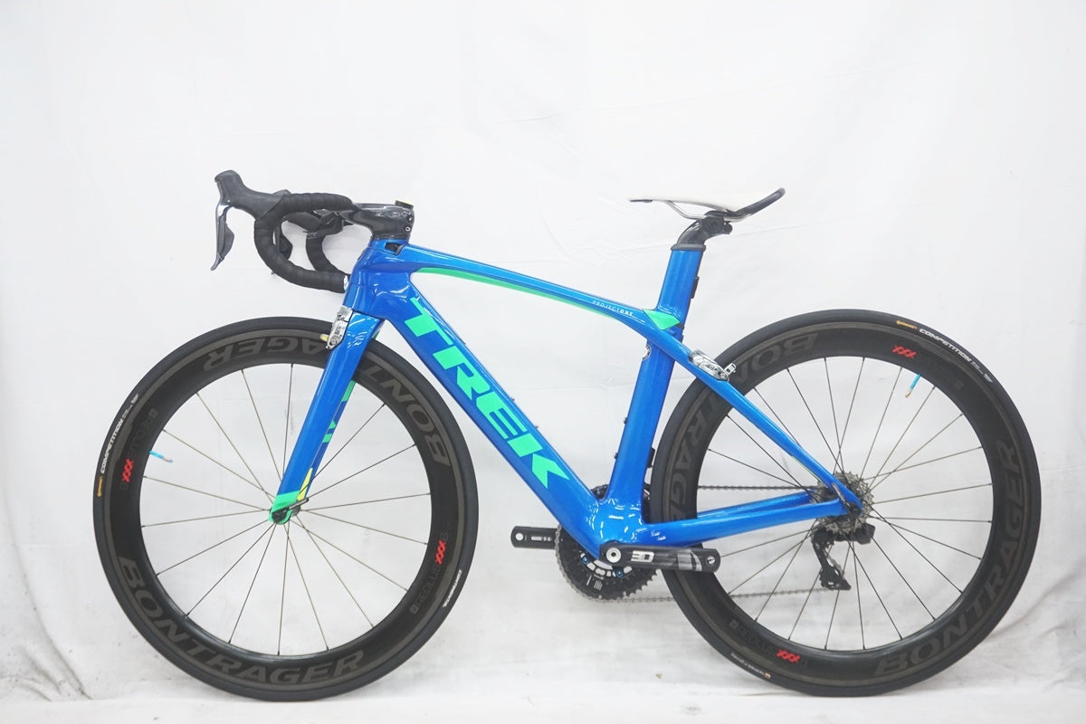 TREK 「トレック」 MADONE 9 PROJECT ONE 2018年モデル ロードバイク/ 大阪美原北インター店