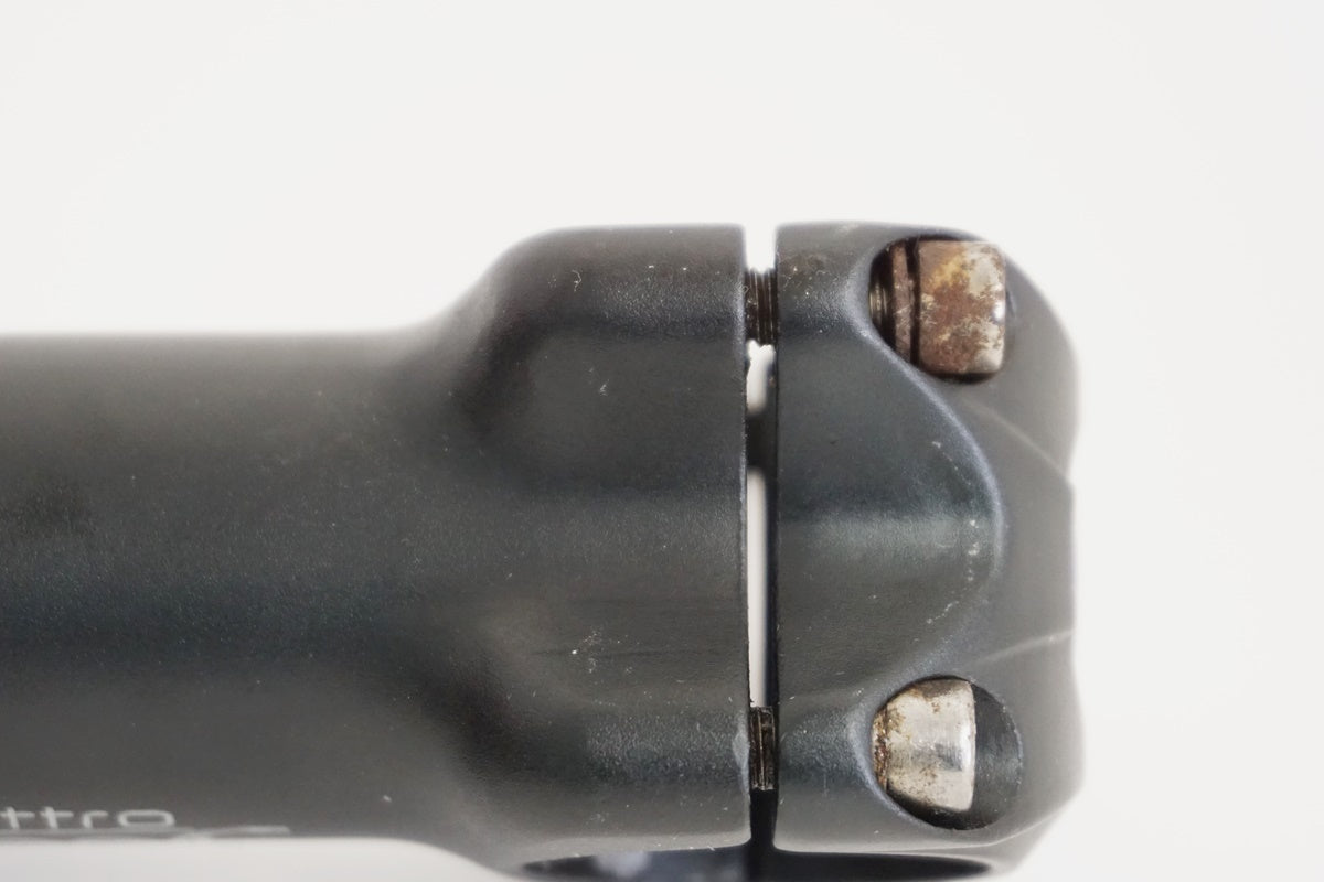 DEDA 「デダ」 QUATTRO φ31.7 110mm ステム / 京都八幡店