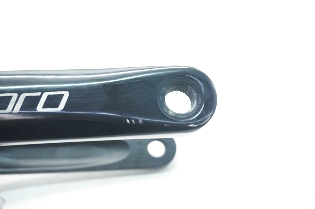 LITEPRO 「ライトプロ」 170mm クランクアーム / 大阪門真店