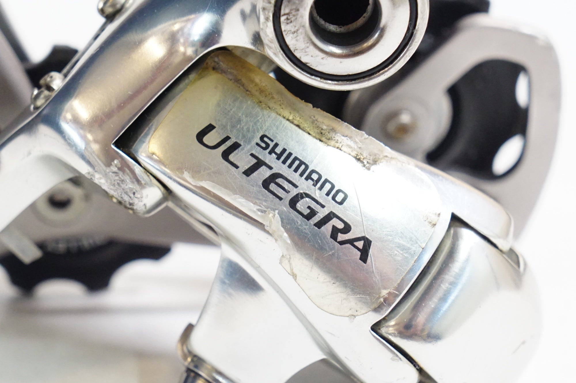 SHIMANO 「シマノ」 ULTEGRA RD-6600 リアディレイラー / 熊谷本店