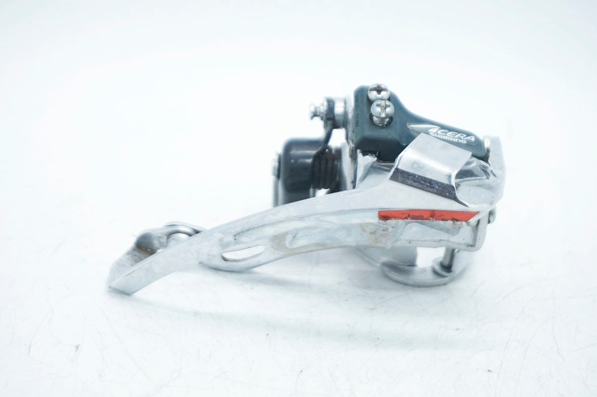 SHIMANO 「シマノ」 ACERA FD-M330 フロントディレイラー / 大阪門真店