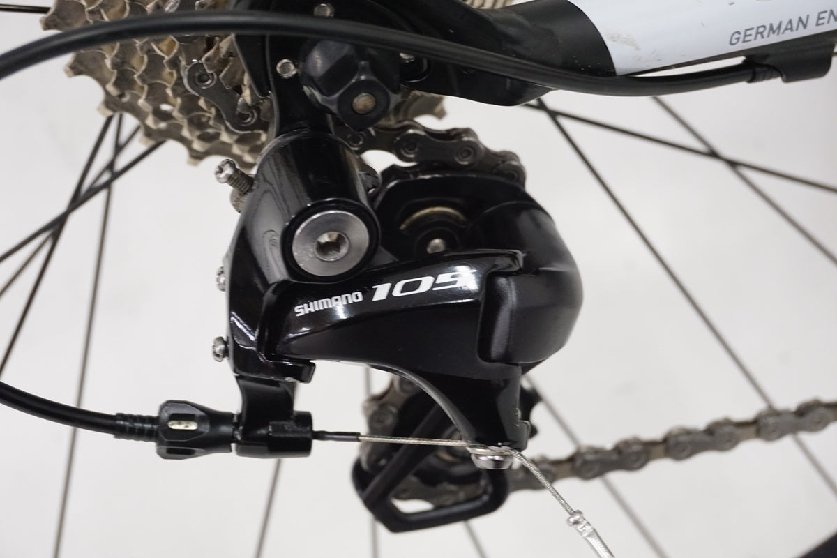 FOCUS「フォーカス」 CAYO AL 105 2016年モデル ロードバイク / 浜松店