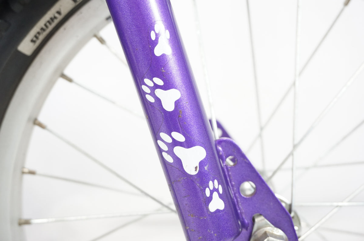 SPECIALIZED 「スペシャライズド」 HOTROCK 16 2004年モデル 16インチ キッズバイク / 宇都宮店