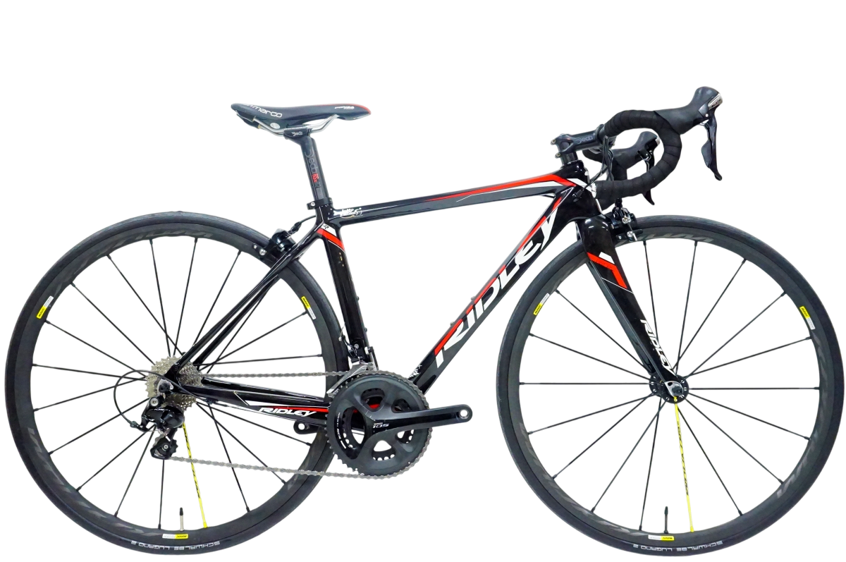 RIDLEY 「リドレー」 FENIX 105 2015年モデル ロードバイク / 名古屋大須店