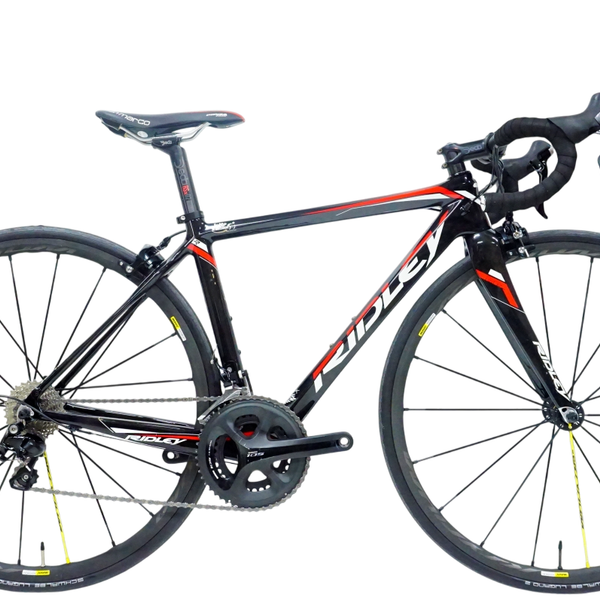 105MIX RIDLEY リドレー フェニックス AL 2015年 美品 XS 美品