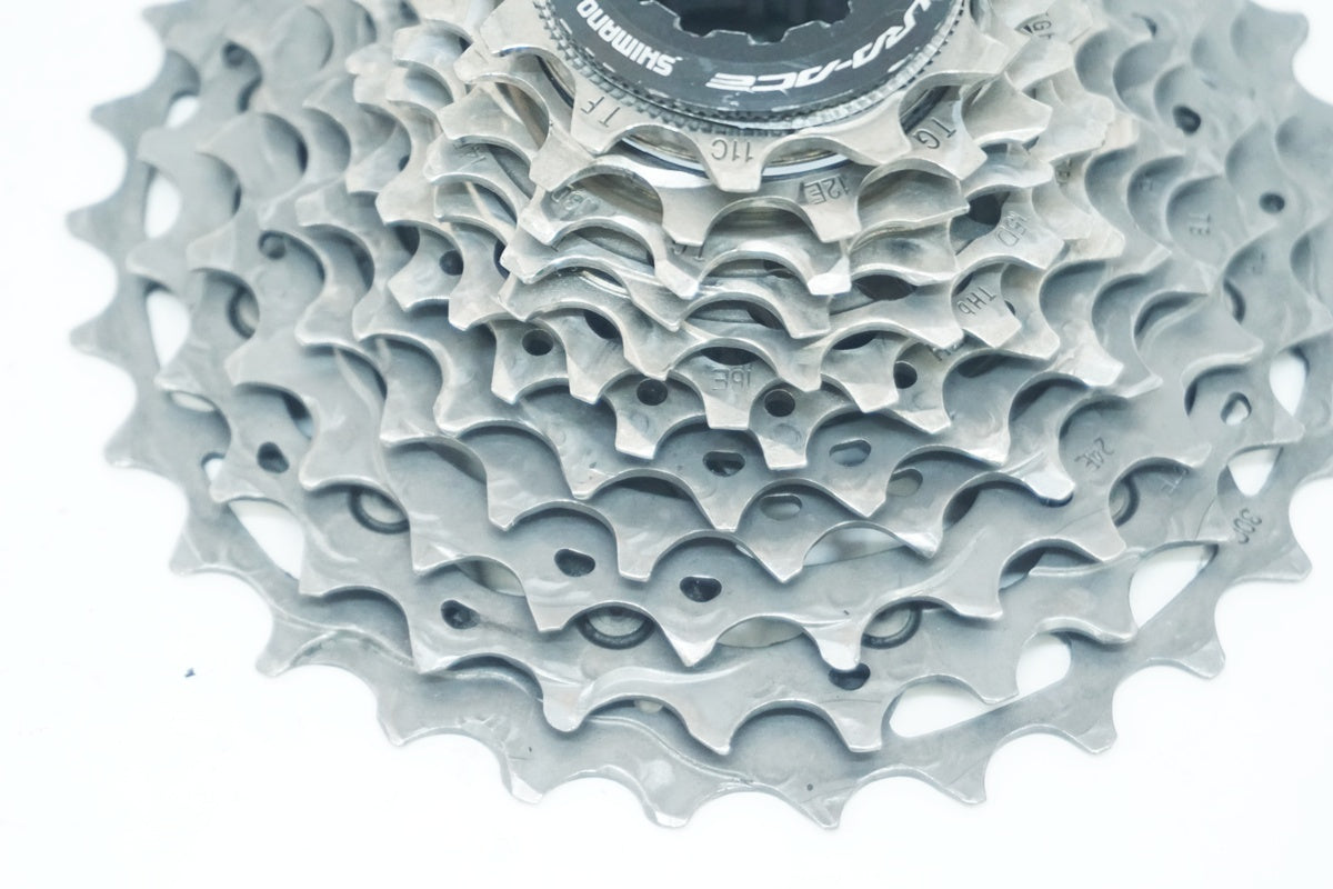SHIMANO 「シマノ」 DURA-ACE CS-R9200 11-30T スプロケット / 大阪美原北インター店