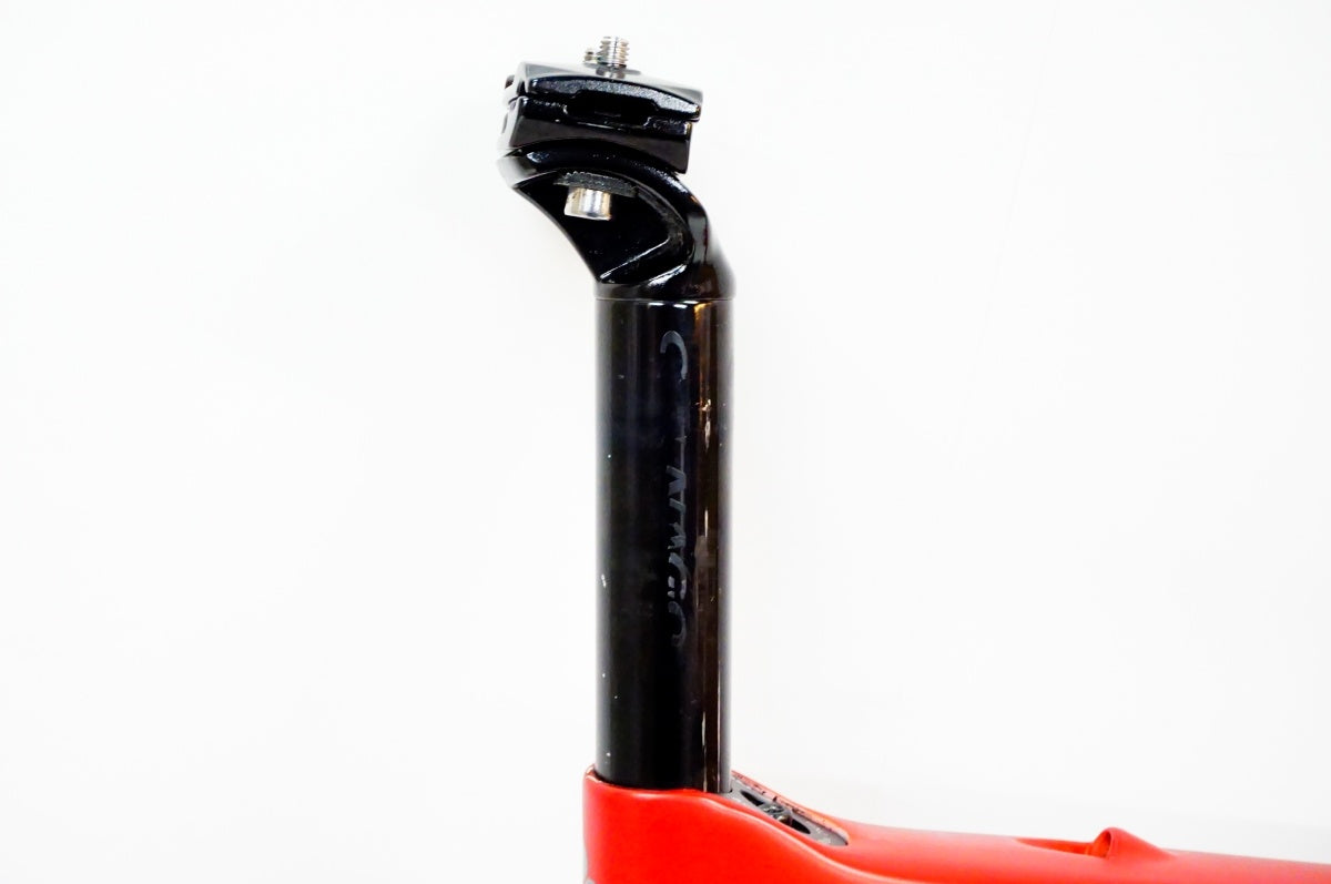 ジャンク COLNAGO 「コルナゴ」 C-RS 2019年モデル フレームセット