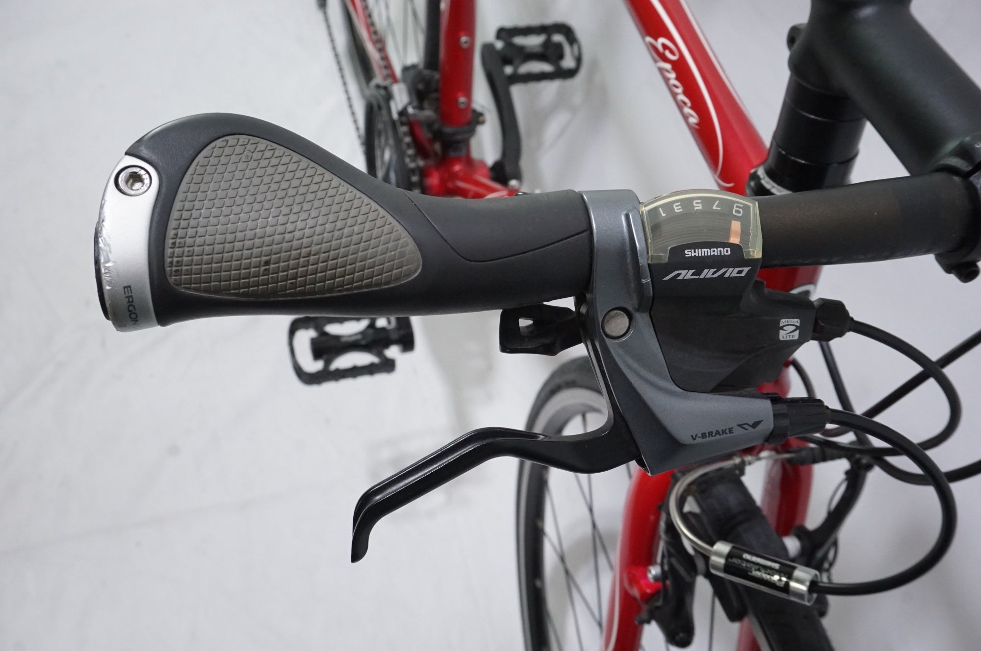 COLNAGO 「コルナゴ」 EPOCA 2017年モデル クロスバイク / 中目黒店