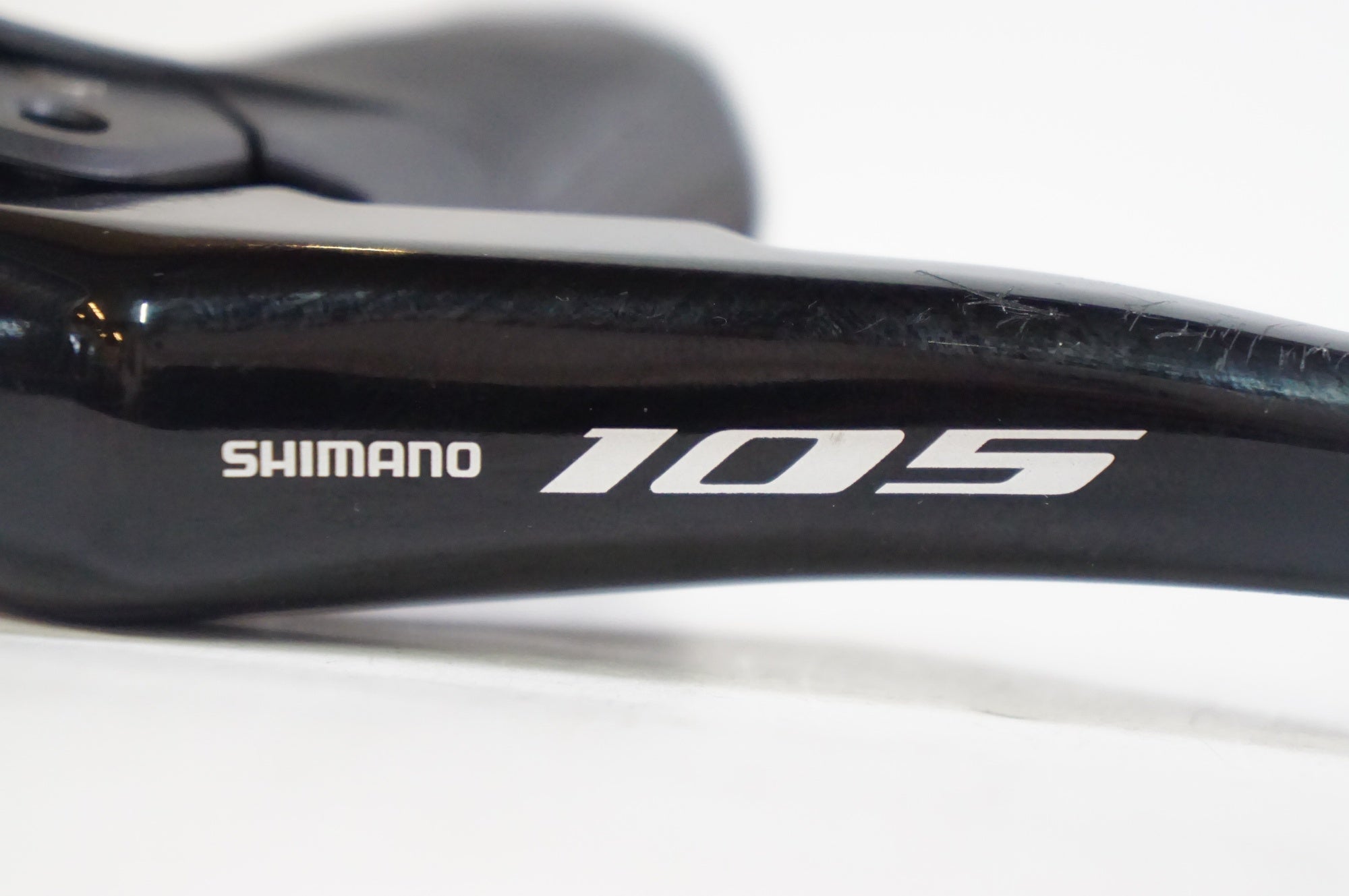 SHIMANO 「シマノ」105 ST-R7020 デュアルコントロールレバー / 熊谷