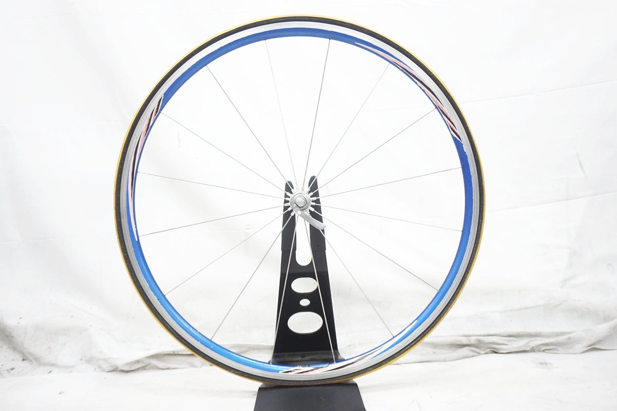 SHIMANO 「シマノ」 ULTEGRA WH-6600ハブ ブランド不明リム フロントホイール / 大阪美原北インター店