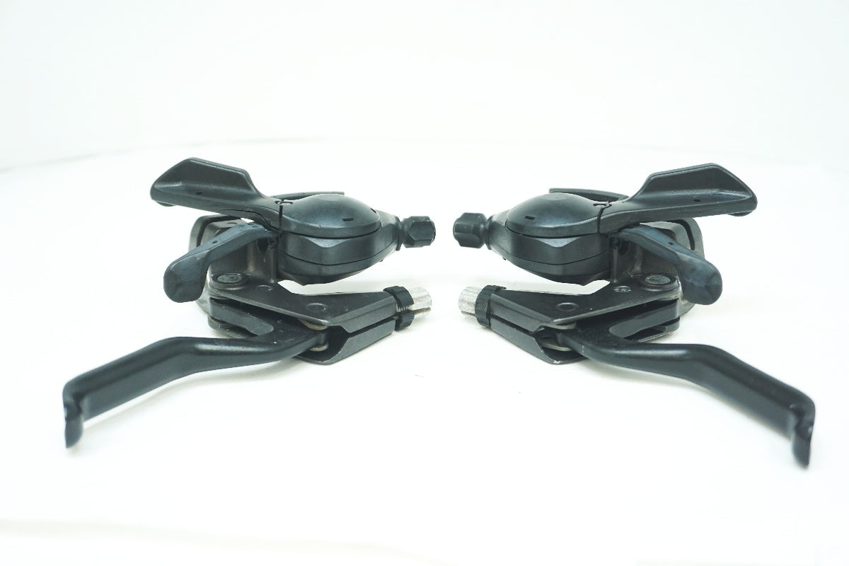 SHIMANO 「シマノ」 ALTUS ST-M370 シフト/ブレーキレバーセット / 大阪美原北インター店