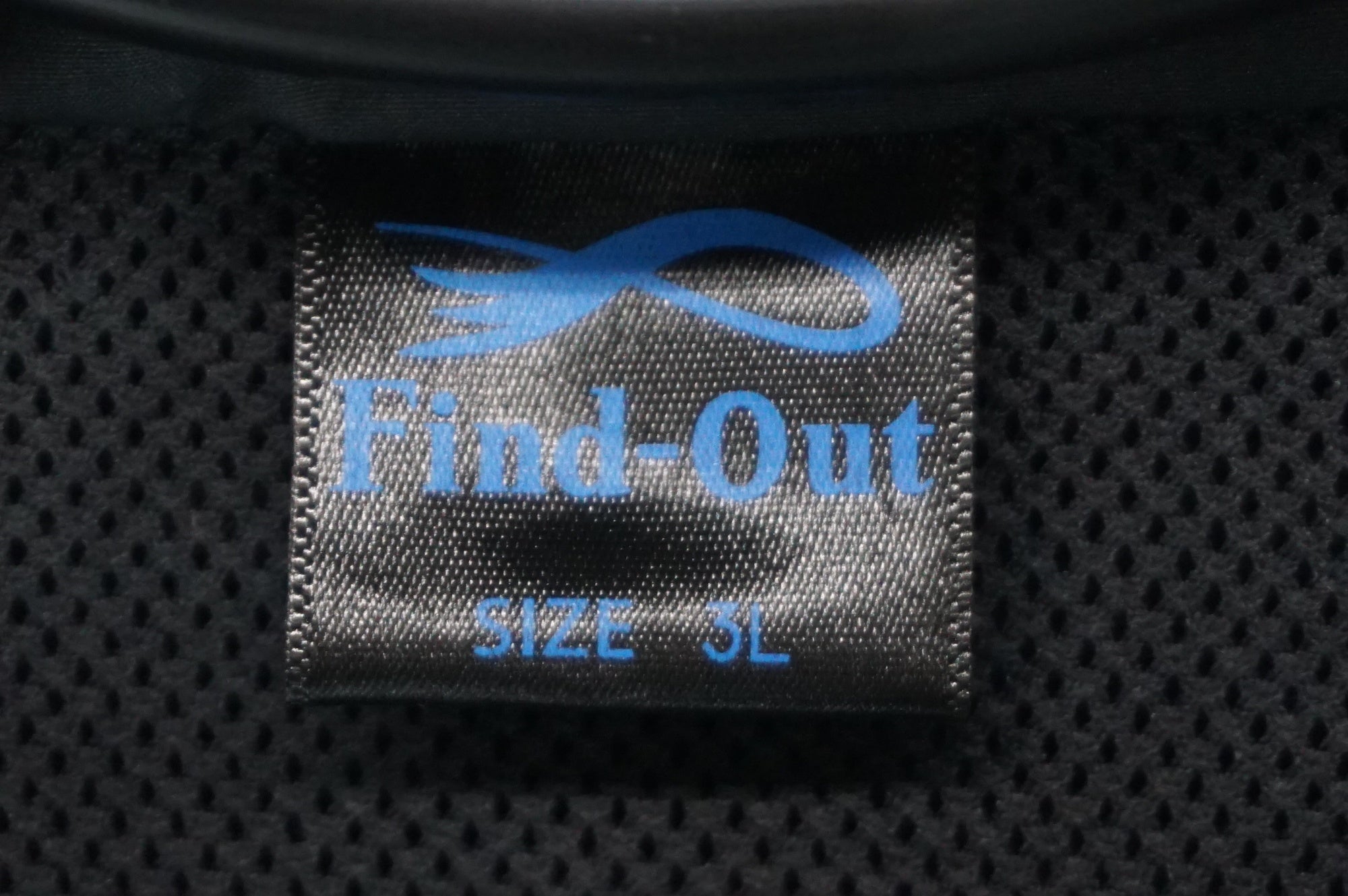 WORKMAN 「ワークマン」 FIND-OUT 3Lサイズ ウィンドブレーカー / 阪急塚口店