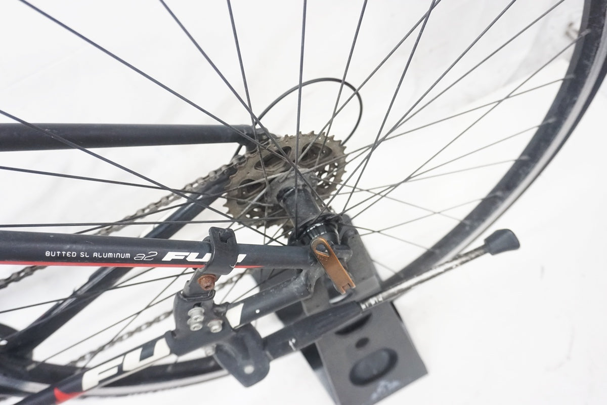 FUJI 「フジ」 SPARROW 2017年モデル クロスバイク/ 大阪美原北インター店