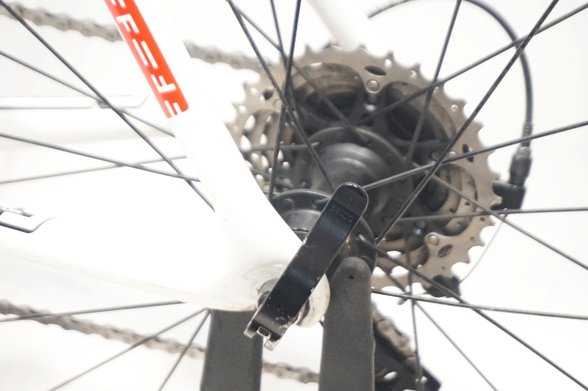 FOCUS 「フォーカス」 CAYO 2009年モデル ロードバイクITL173KWXA9W FOCUS 「フォーカス」 CAYO 2009年モデル ロードバイク / 大阪門真店