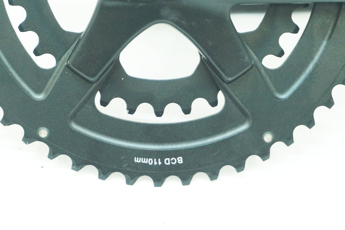 PROWHEEL 「プロホイール」 50-34T 170mm クランク / 大阪美原北