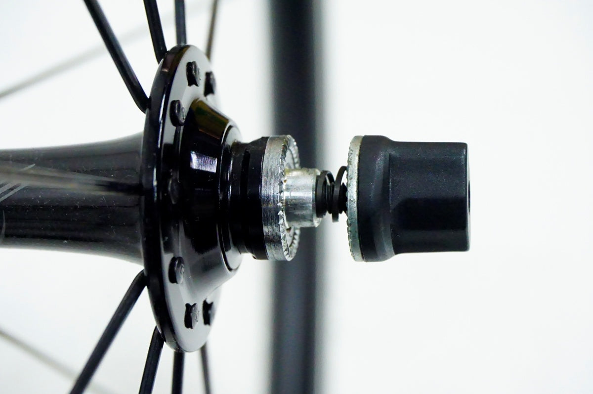 DT SWISS 「ディーティースイス」 R460 シマノ11速 ホイールセット / 名古屋大須店