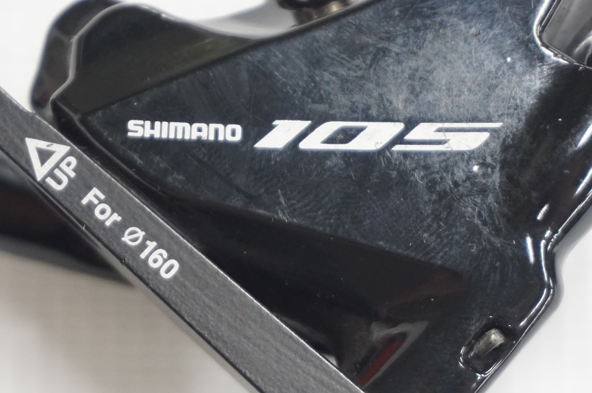 SHIMANO 「シマノ」 105 BR-R7070 ディスクキャリパーブレーキ / 阪急塚口店