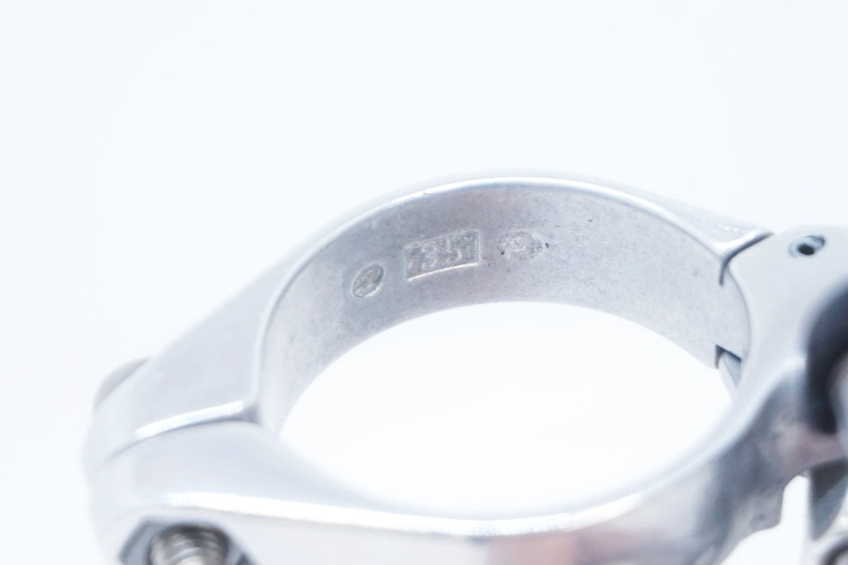 CAMPAGNOLO 「カンパニョーロ」 CENTAUR 10s フロントディレイラー