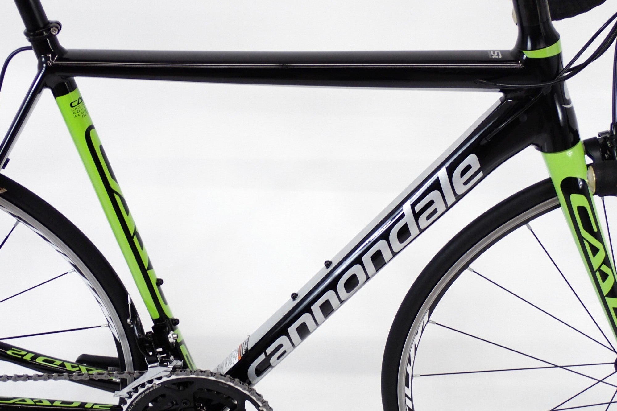 CANNONDALE 「キャノンデール」 CAAD12 2016年モデル ロードバイク / 伊勢崎店