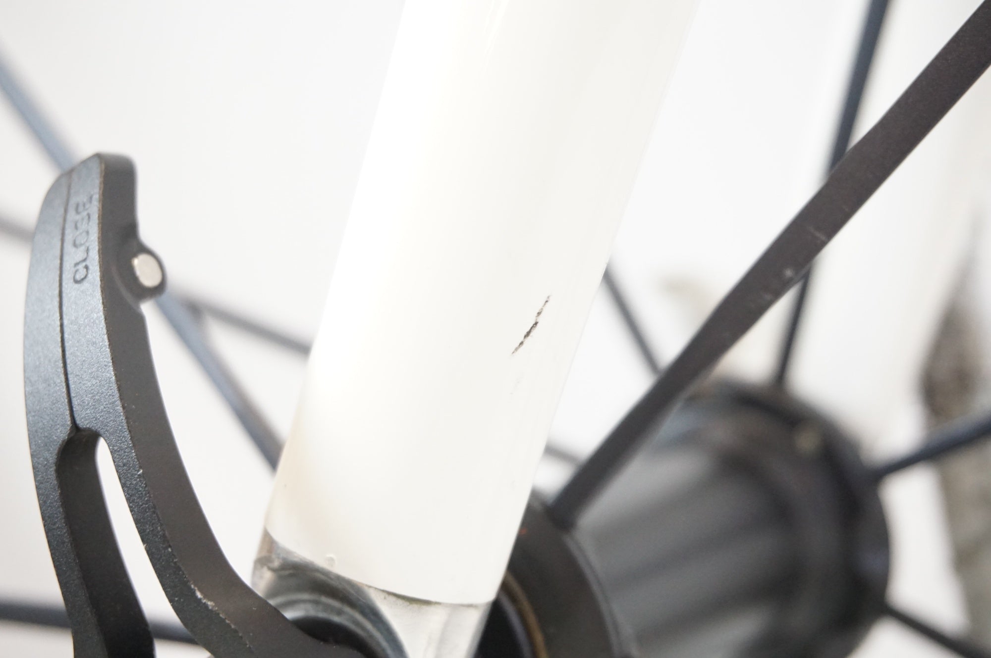 KUOTA 「クオタ」 KHARMA 105 2012年モデル ロードバイク / 宇都宮店