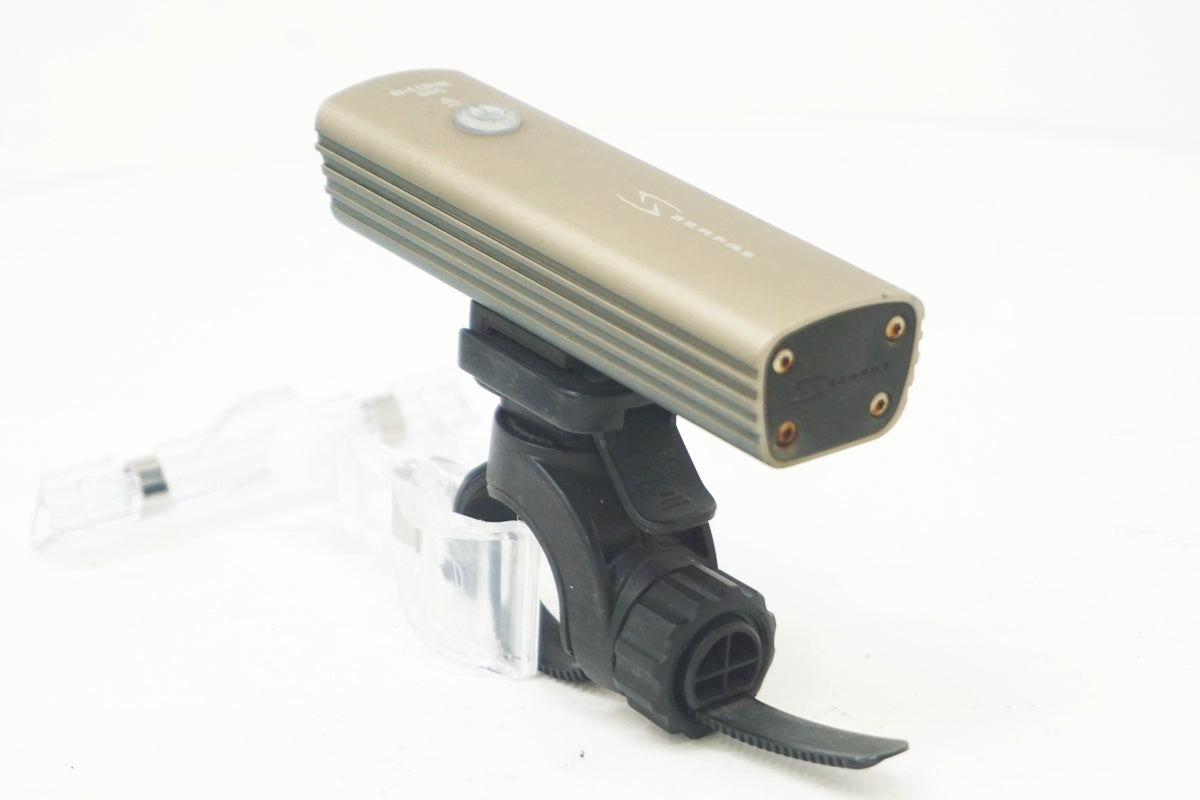 SERFAS 「サーファス」 E-LUME 605 フロントライト / 大阪美原北インター店