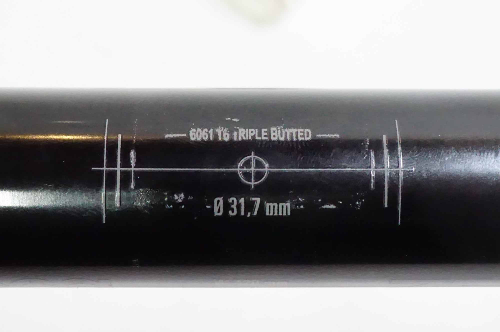 DEDA 「デダ」 ZERO2 φ31.7 420mm ハンドル / 熊谷本店