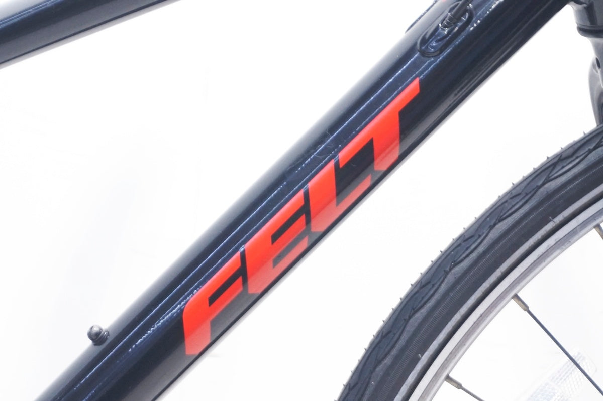 FELT 「フェルト」 VERZA SPEED 50 2024年モデル クロスバイク / 大阪門真店