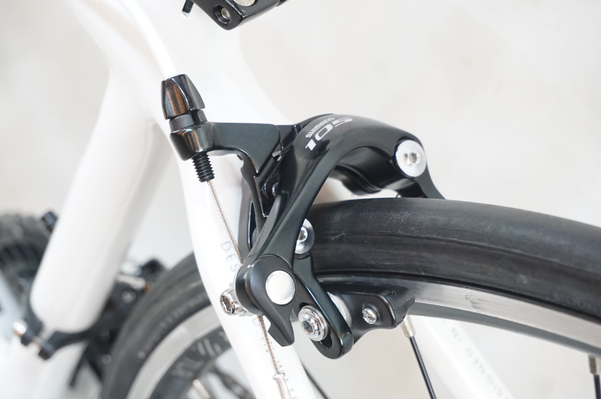 TREK 「トレック」 EMONDA S5 2015年モデル ロードバイク / 浦和ベース