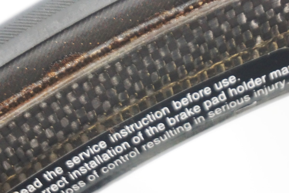 SHIMANO 「シマノ」 WH-7700 CARBON シマノ8-9s ホイールセット