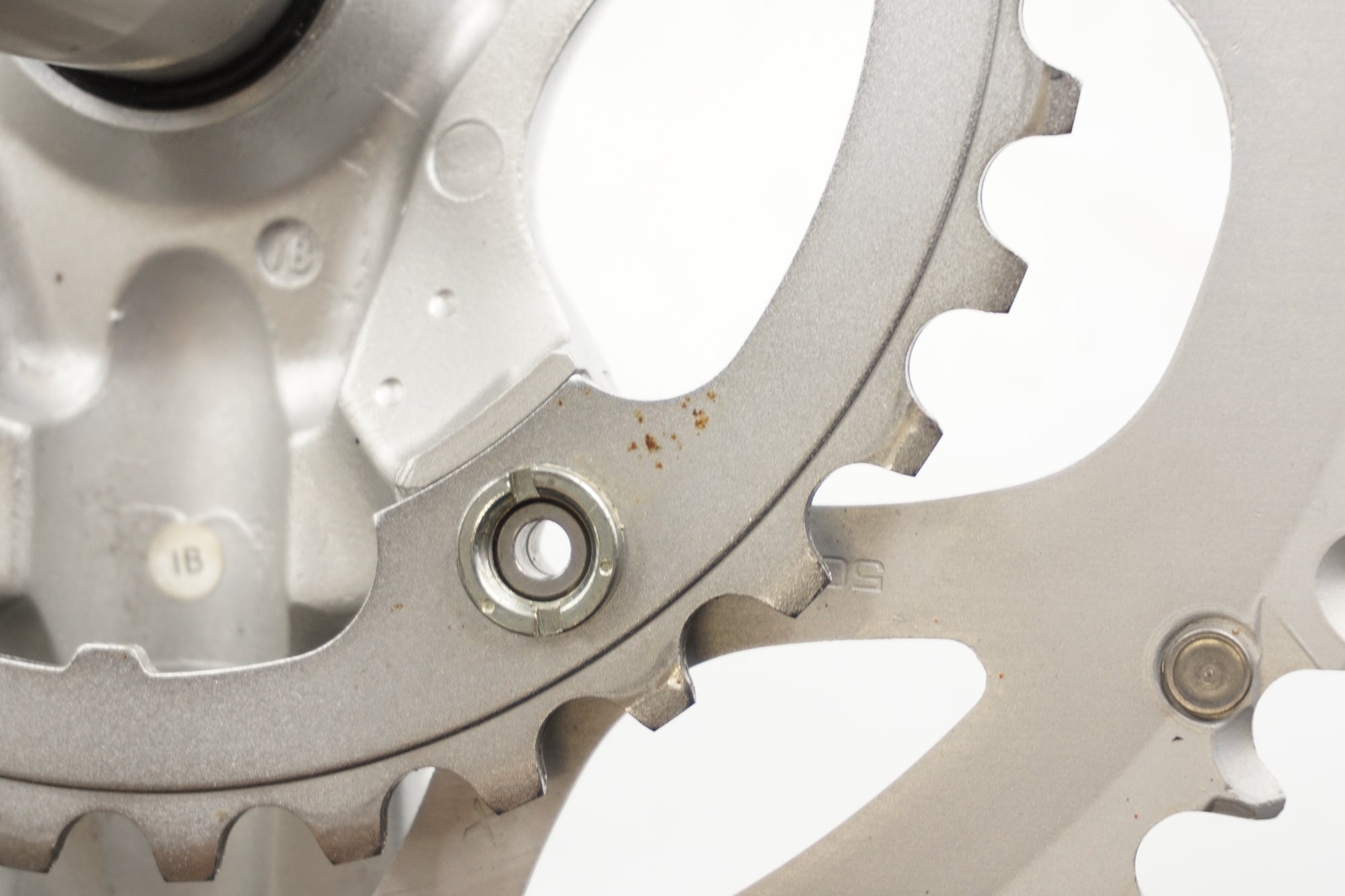 SHIMANO 「シマノ」 SORA FC-3450 50-34T 170mm クランク / 奈良店