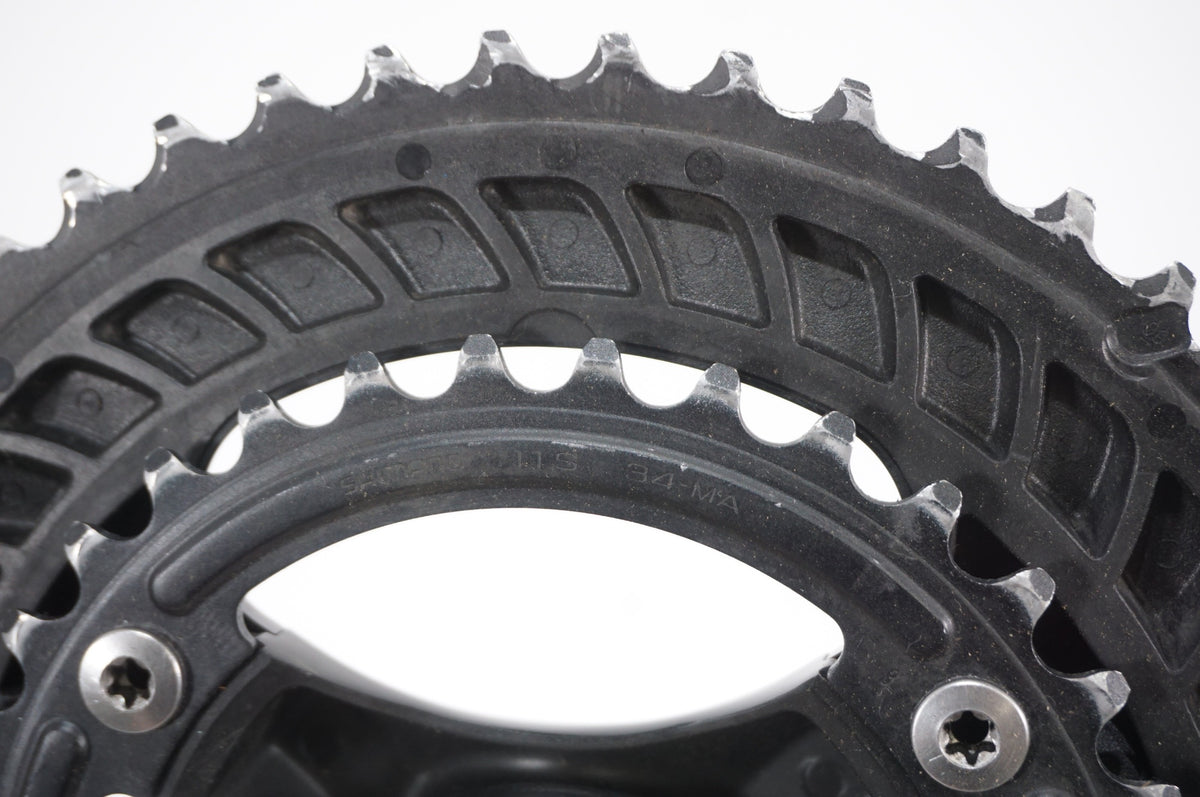 SHIMANO 「シマノ」 105 FC-5800 50-34T 172.5mm クランク / AKIBA店