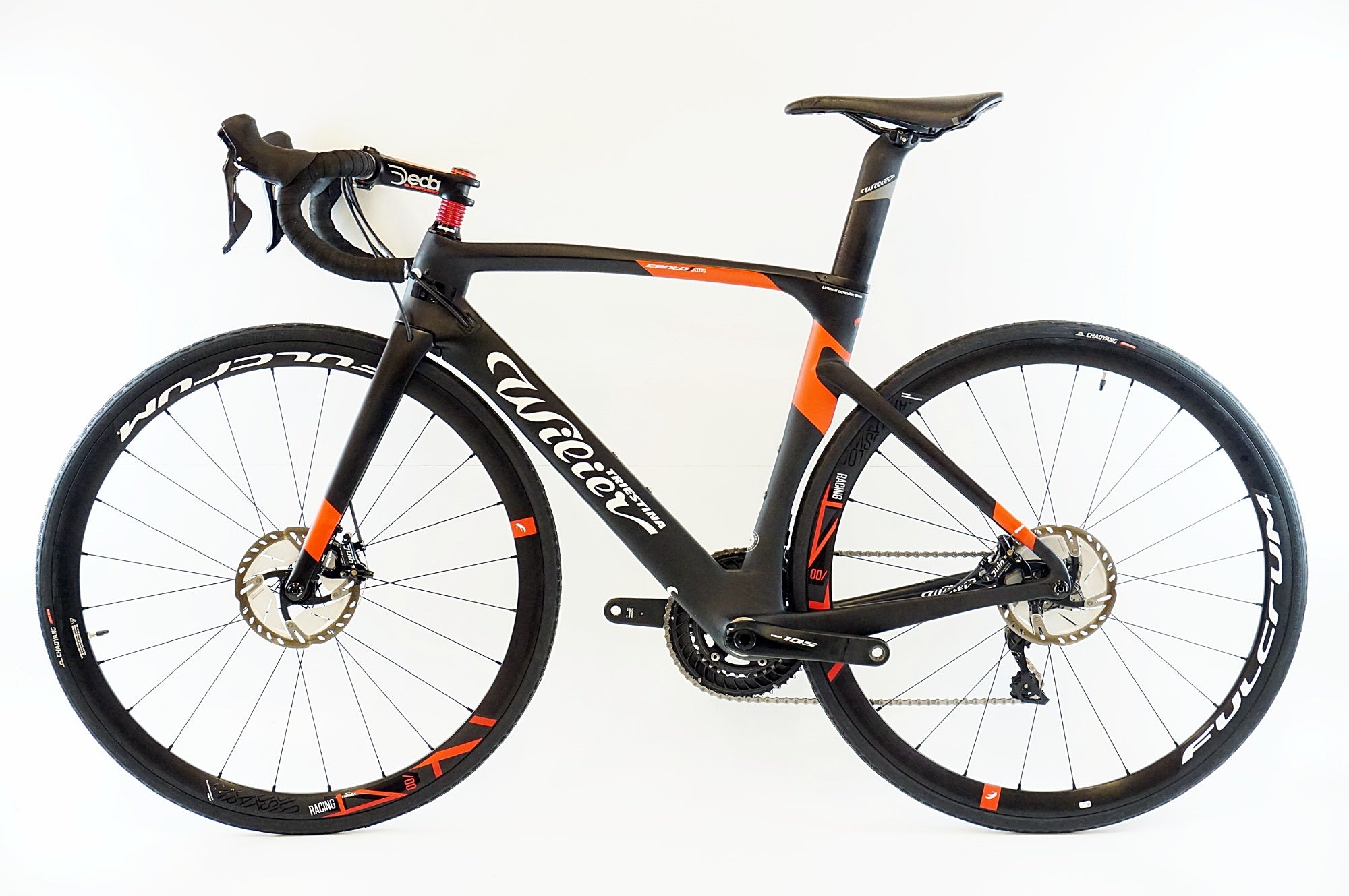 WILIER 「ウィリエール」 CENTO 1 AIR DISC 2019年モデル ロードバイク / 浜松店