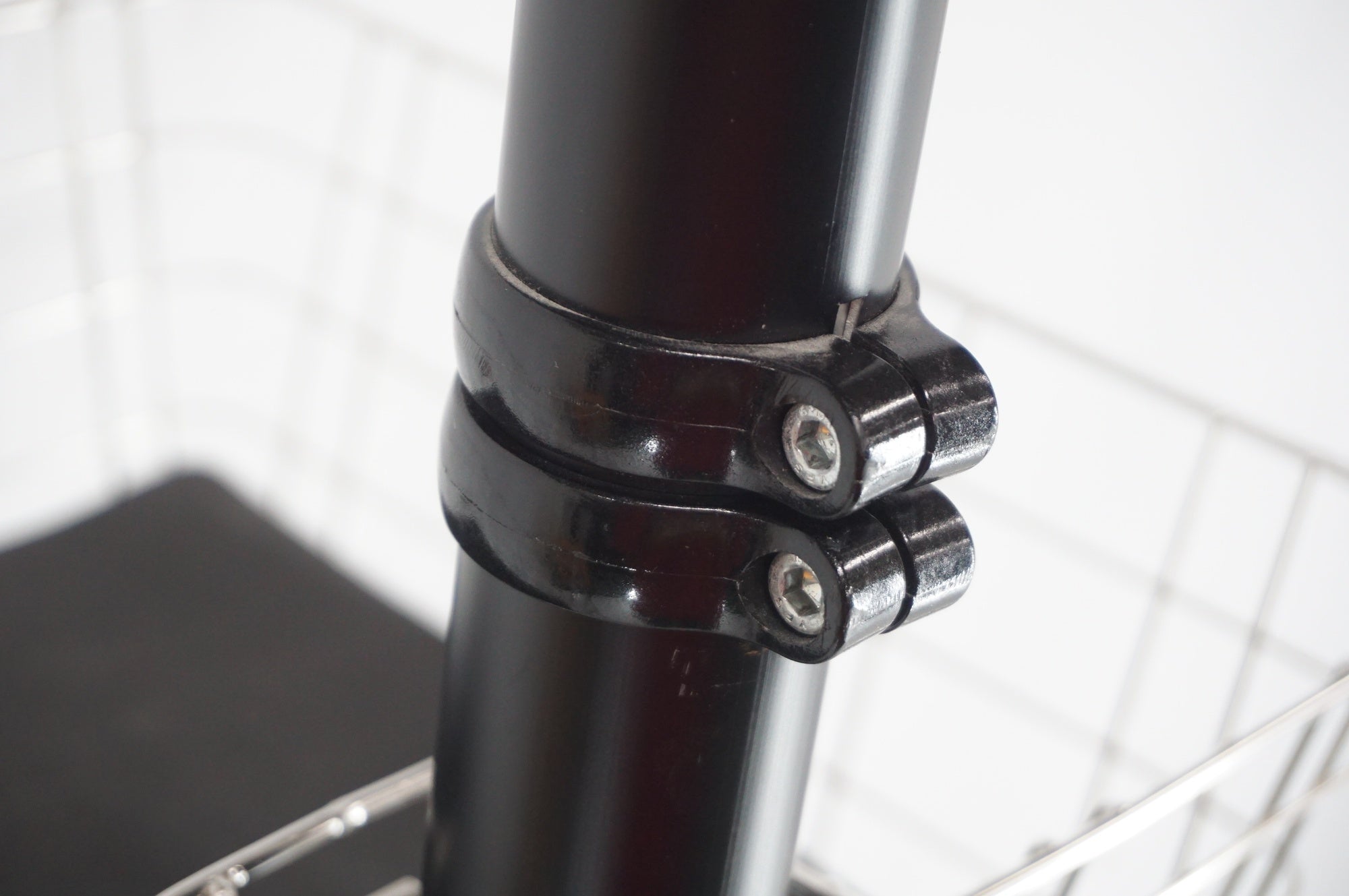 MINOURA 「ミノウラ」 自立型ベーススタンド / 阪急塚口店