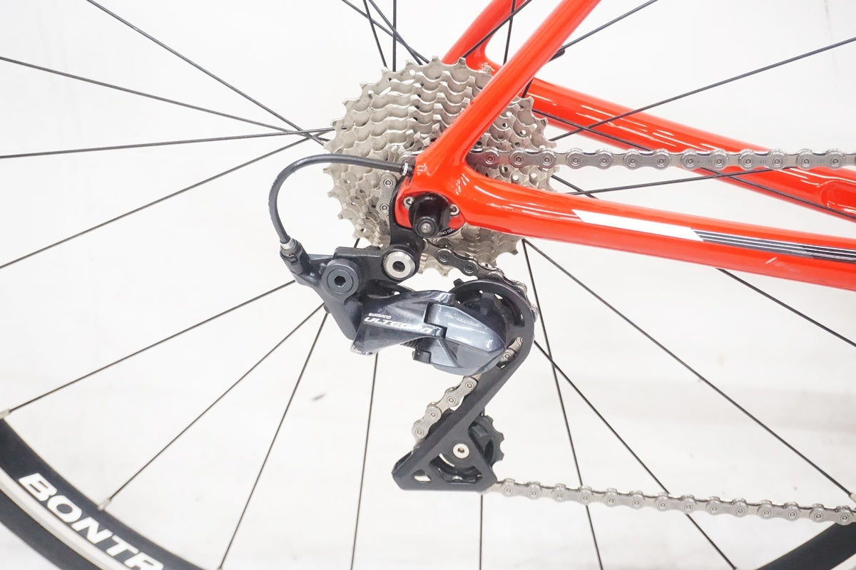 TREK 「トレック」 EMONDA SL6 2018年モデル ロードバイク/ 大阪美原北インター店