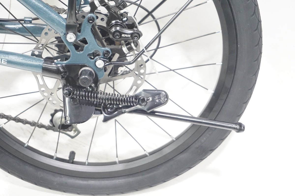 ROCKBROS 「ロックブロス」 SKN-20 2026年モデル 20インチ 折り畳み自転車 / 滋賀大津店