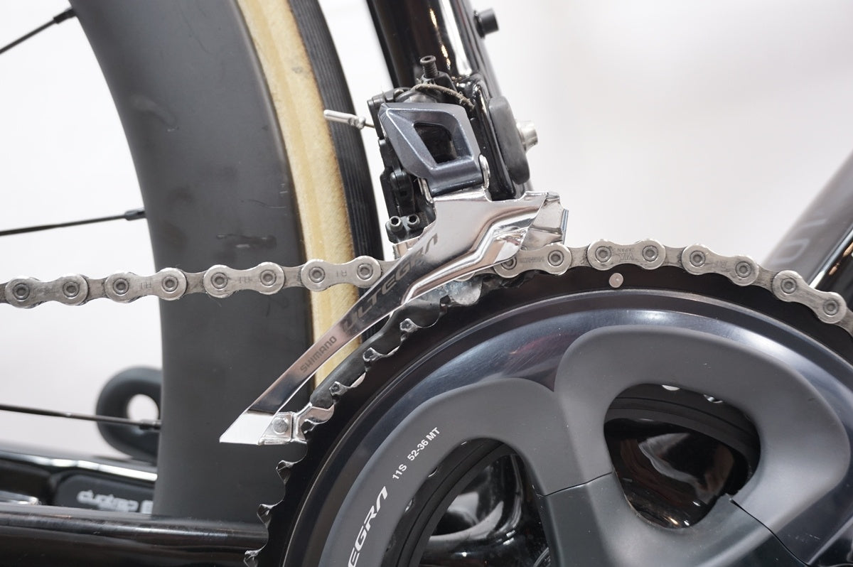 Trek ロードバイクエモンダSL6 Dura-Aceペダル Ultegra CUSTOM BIKE】TREK Emonda SL6 [SHIMANO ULTEGRA Di2 12S