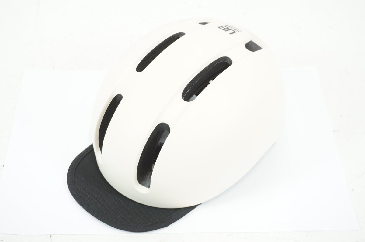 OGK KABUTO 「オージーケーカブト」 CANVAS-URBAN  M-L ヘルメット / 宇都宮店
