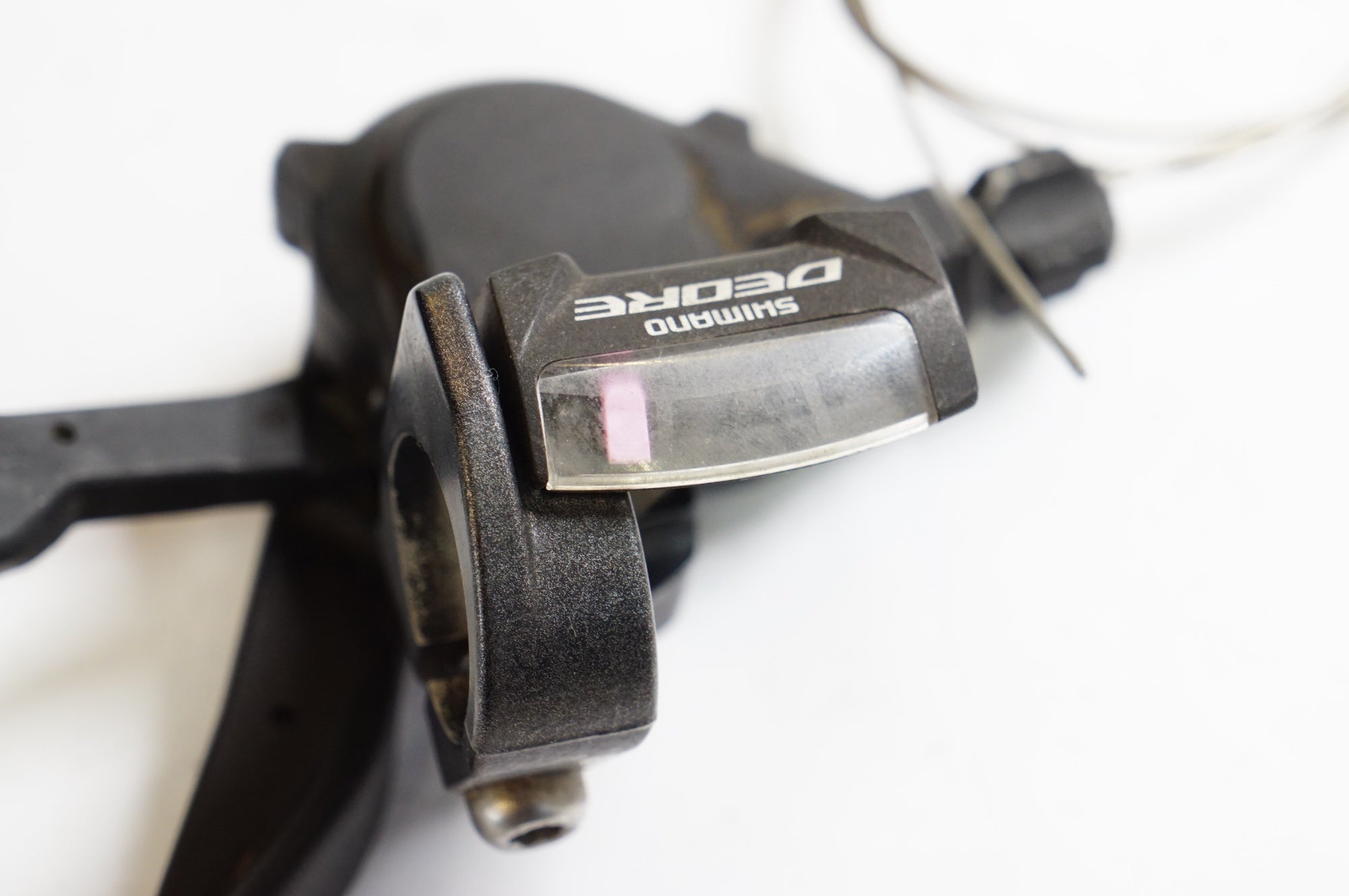 SHIMANO 「シマノ」 DEORE SL-M591 レバー / 熊谷本店