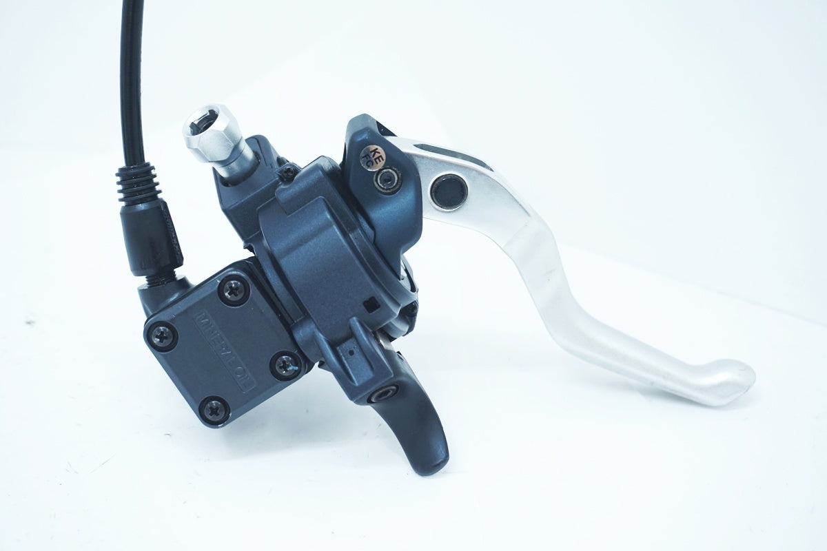 SHIMANO 「シマノ」 XTR ST-M975 デュアルコントロールレバー / 大阪美原北インター店