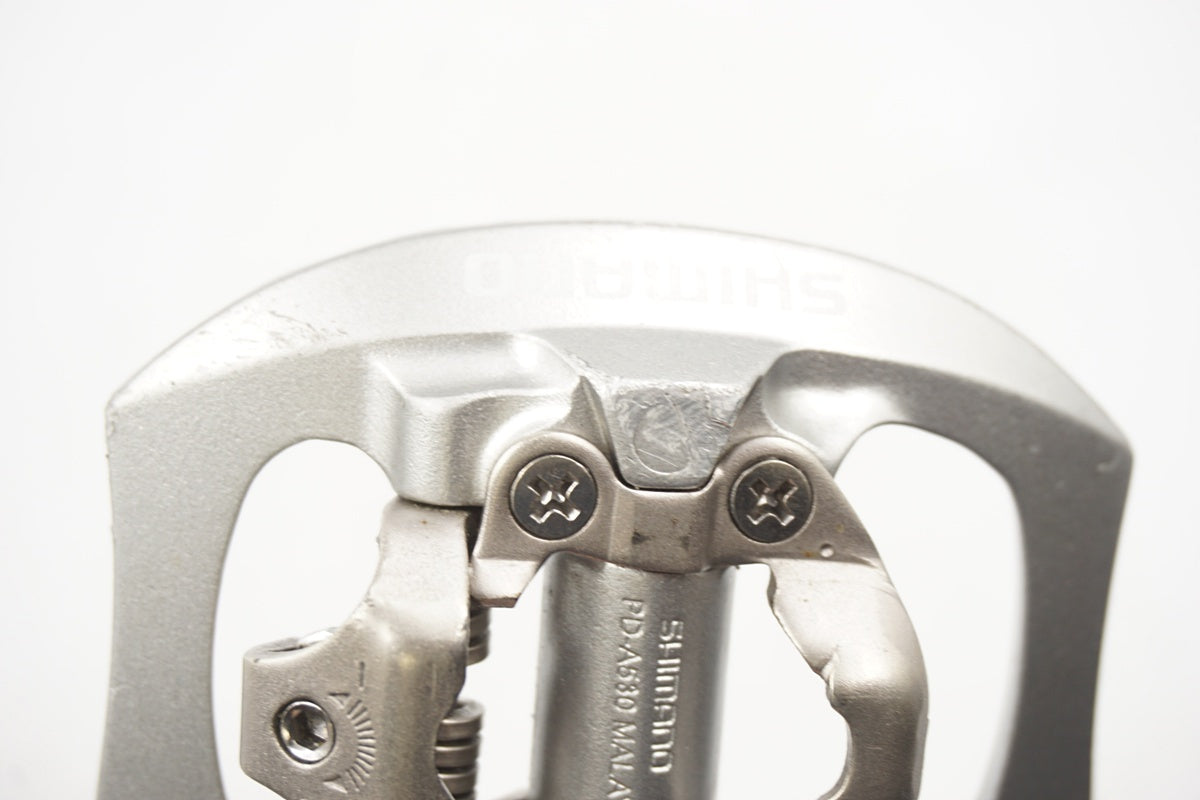 SHIMANO 「シマノ」 PD-A530 ペダル / 奈良店