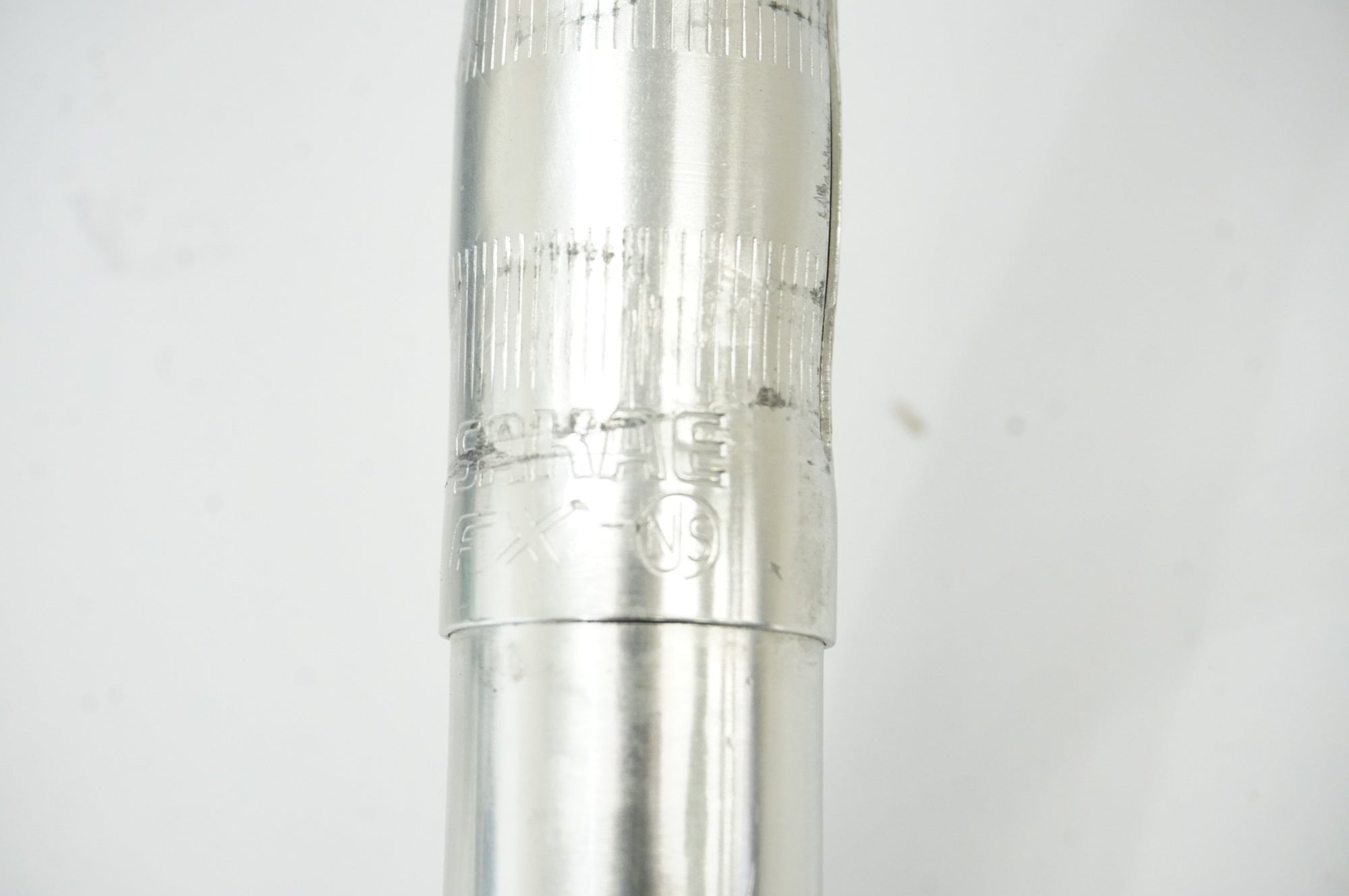 SAKAE 「サカエ」 FX MODOLO NJS φ25.4 380mm ハンドル / 浜松店