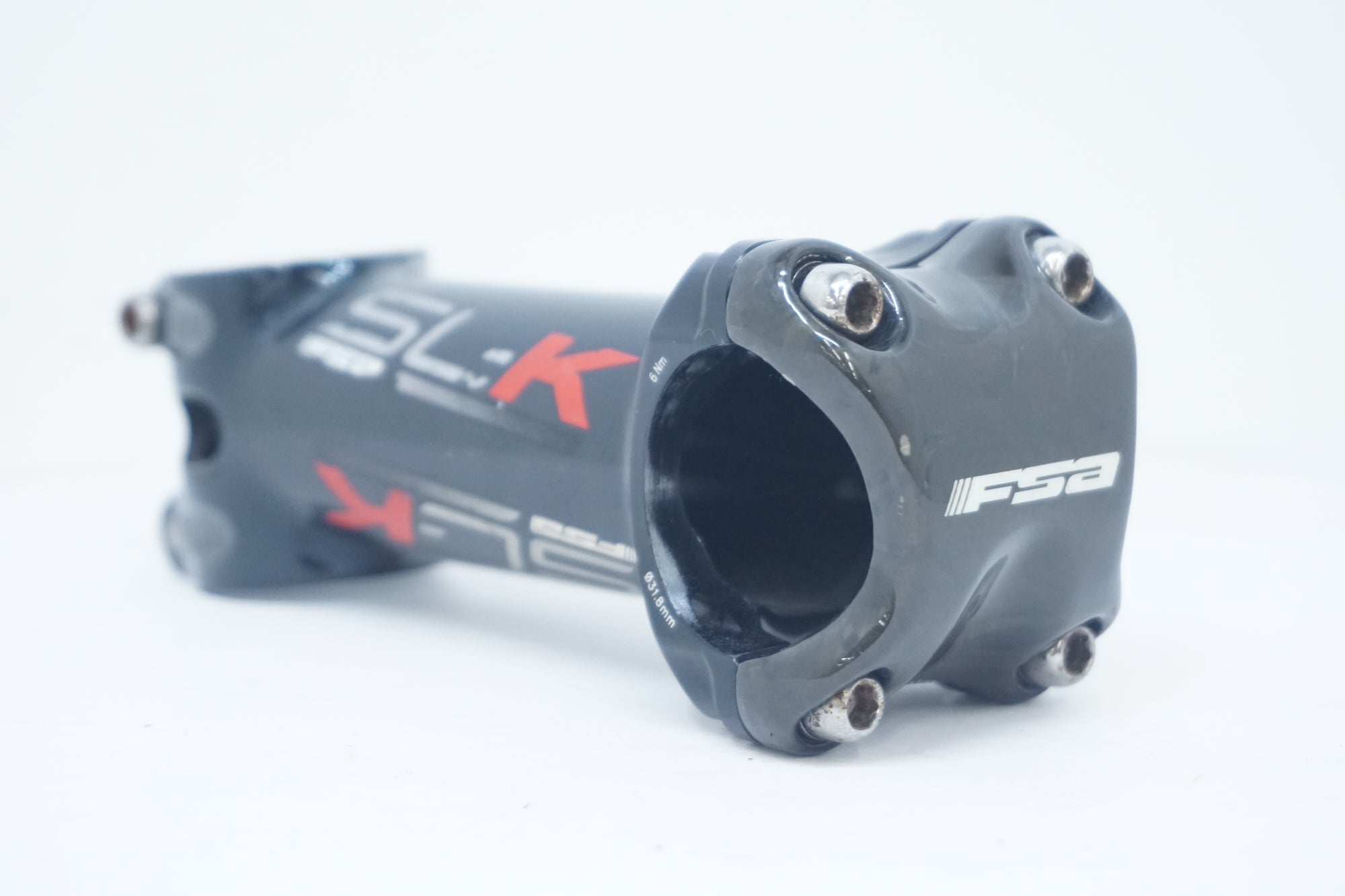 FSA 「エフエスエー」 SL-K Φ31.8 100mm ステム / 大阪美原北インター店