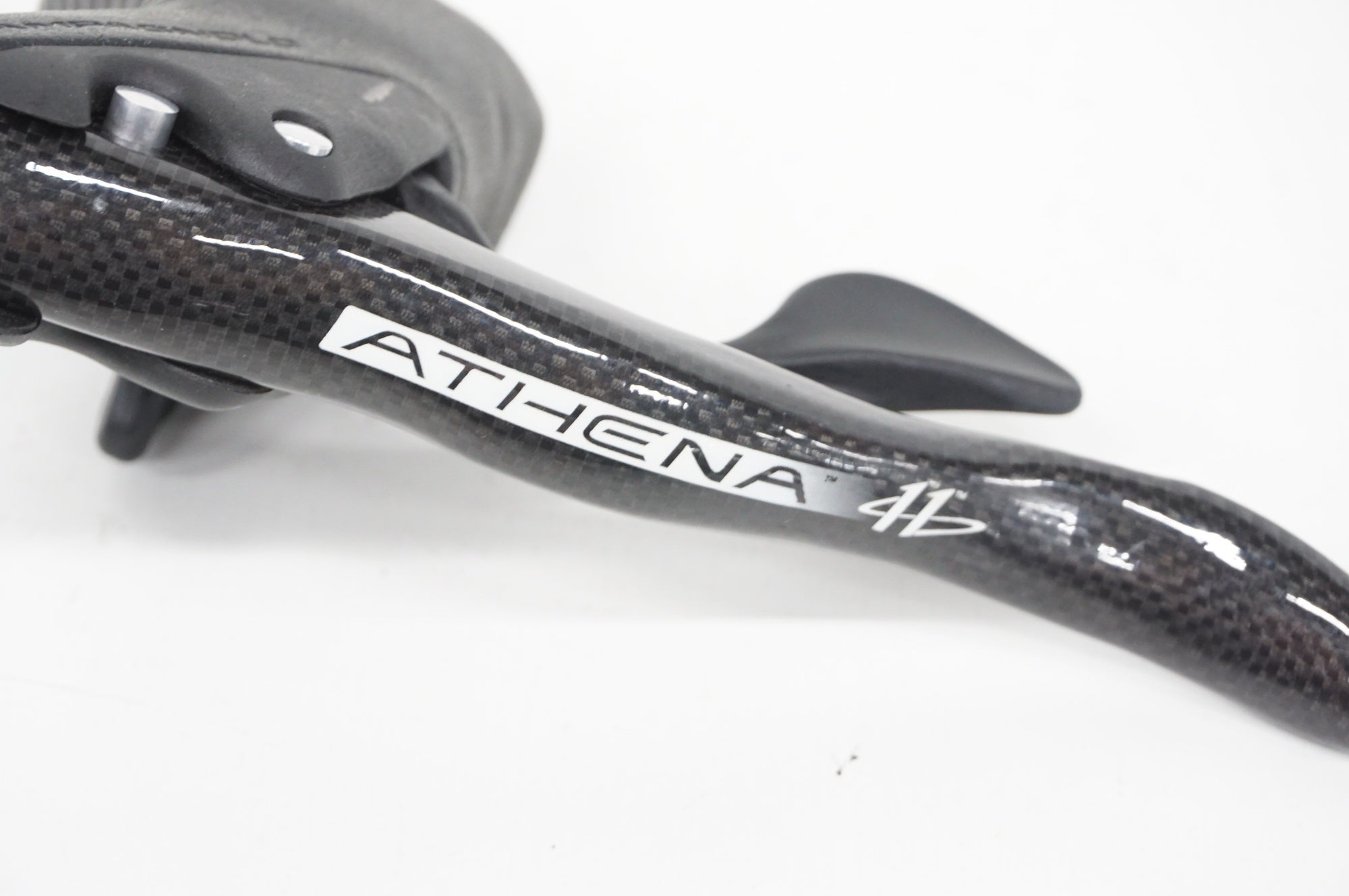 CAMPAGNOLO 「カンパニョーロ」 ATHENA 11s カーボン エルゴレバーセット / 阪急塚口店 ｜ バイチャリ公式オンラインショップ  【スポーツ自転車買取販売専門店】