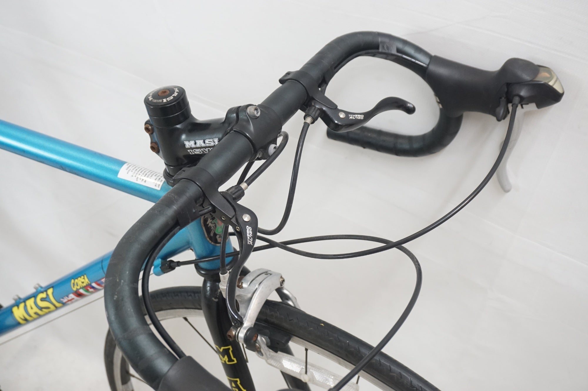 ジャンク MASI 「マジー」 SPECIALE CORSA 2011年頃 ロードバイク / 福岡店