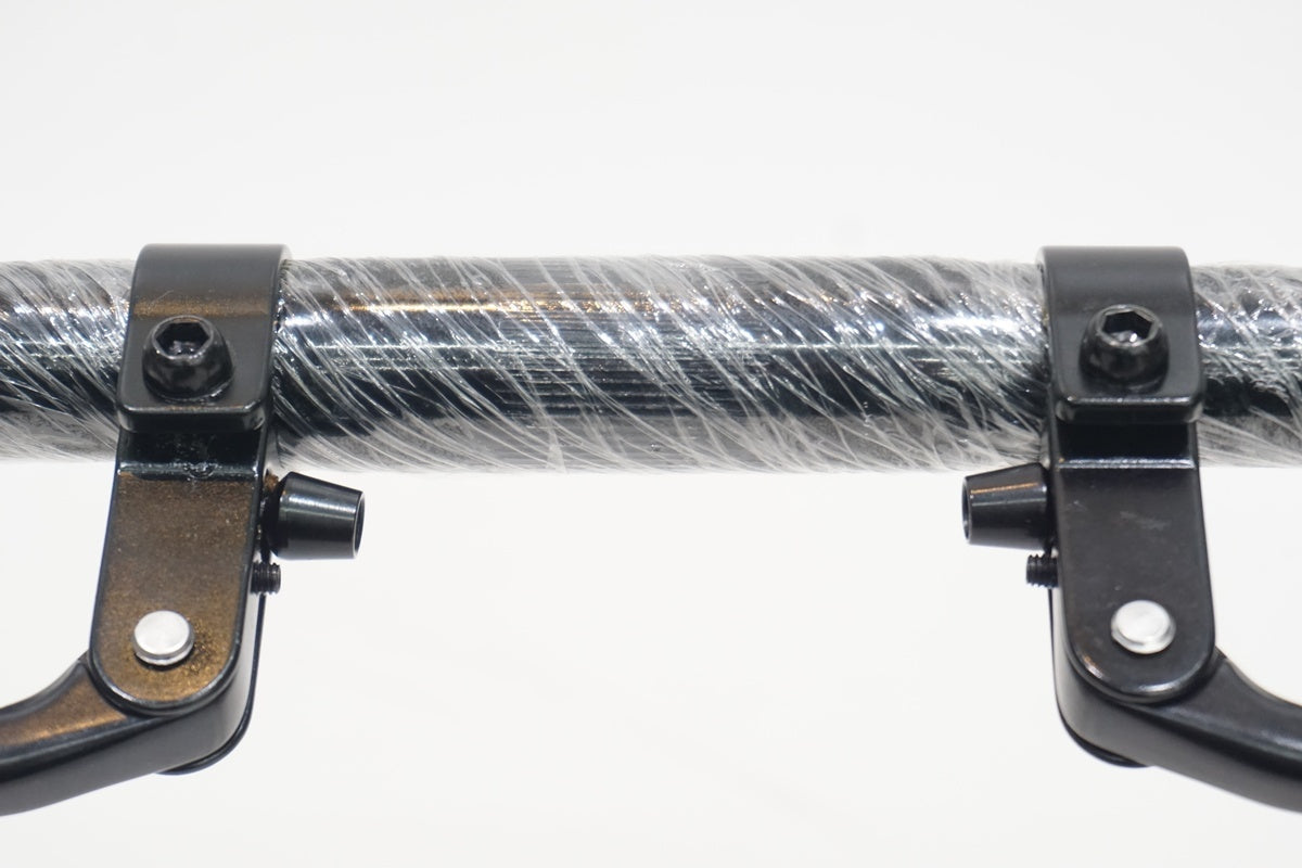 FUJI「フジ」  FEATHER φ25.2 385mm 純正ハンドル/ 京都西院店